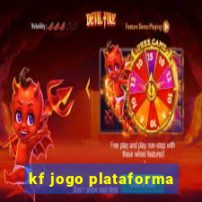 kf jogo plataforma